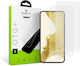 Glastify OTG+ Закалено стъкло 2бр (Galaxy S22+ 5G)