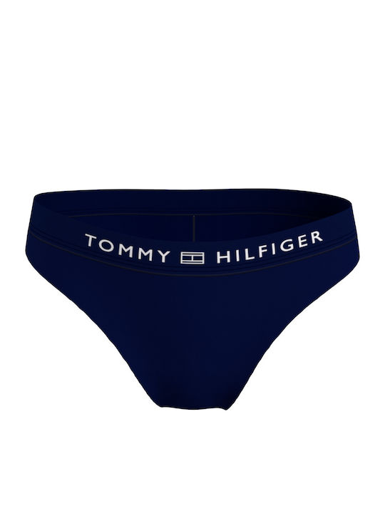 Bikini Brazil Navy Blue