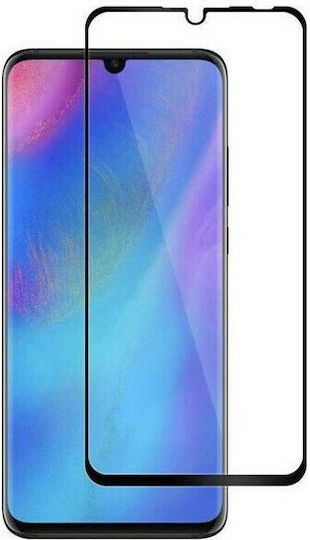 ObaStyle 3D Full Face Tempered Glass (Redmi Note 8 Pro)