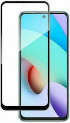 ObaStyle Full Face Tempered Glass (Redmi Note 10 5G / Poco M3 Pro) ObaStyle Full Face Tempered Glass (Redmi Note 10 5G / Poco M3 Pro)