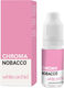 Nobacco Fertige Nachfüllflüssigkeit Elements mit Süß Geschmack 12mg 10ml