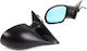 Prasco Electric Car Right Side Mirror BMW Series 3 E36