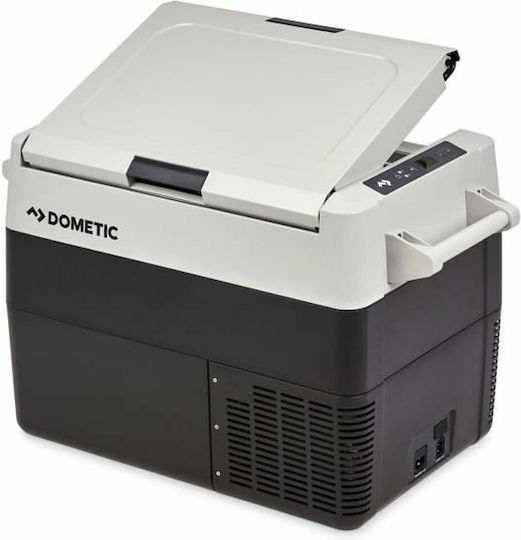 Dometic CFF35 Frigider Portabil 34lt 12V / 24V Gri