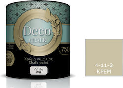 Pellachrom Deco Chalk Paint Χρώμα Κιμωλίας 4-11...