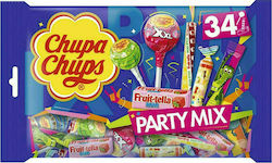 Chupa Chups Confectionery Party Mix 400gr