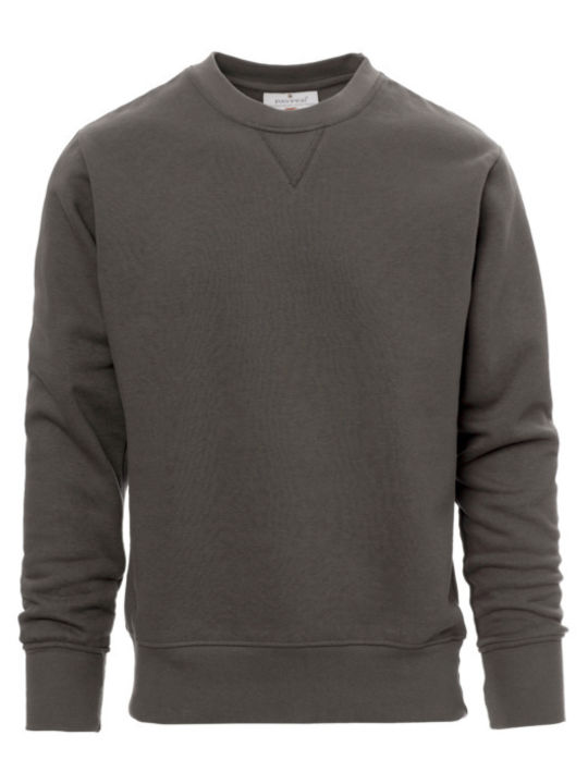 Wurth Orlando Herren Langarm Sweatshirt Arbeit ...