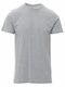 Wurth Print Work T-Shirt Gray