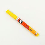 Molotow One4all 006 Ακρυλικός Μαρκαδόρος 2mm Zinc Yellow