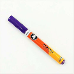 Molotow One4all 042 Acrylmarker 2mm Currant