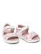 Biomecanics Kids' Sandals White