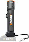 Worx Lanterna LED