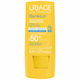 Uriage Bariesun Invisible Stick Αντηλιακό Stick Προσώπου SPF50 8gr