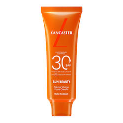 Lancaster Sun Beauty Sublime Tan SPF30 50ml Lancaster Sun Beauty Sublime Tan SPF30 50ml
