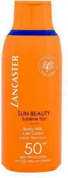 Lancaster Sun Beauty Sublime Tan SPF50 175ml