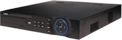 Dahua NVR4416-8P NVR 16 Καναλιών Full HD+ Dahua NVR4416-8P NVR 16 Καναλιών Full HD+
