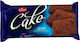 Vincinni Κέικ με Επικάλυψη Cocoa 400gr