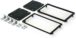 DIN Fascia Panels 2 Din for Hyundai Accent Kia Rio / Sportage