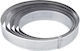 Pavoni Inox Round-Shaped Cake Ring XF1535