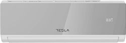 Tesla Select Style 12000 BTU A++ με WiFi και Φίλτρο Λυσοζύμης