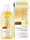Eveline Exclusive Argan Σαμπουάν Αναδόμησης/Θρέψης & Λάμψης για Όλους τους Τύπους Μαλλιών 150ml