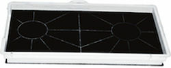 Bosch Ersatz Filter Dunstabzugshaube Kompatibel mit Bosch