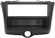 Phonocar Πρόσοψη 1 Din / 2 Din για Toyota Yaris 2003-2006