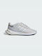 adidas Valerance Sneakers Dash Grey / Cloud White / Violet Tone