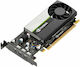 PNY Quadro T400 4GB GDDR6 Grafikkarte