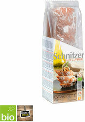 Schnitzer GmbH Μπαγκέτα Καλαμποκιού Baguette Rustic Χωρίς Γλουτένη 320gr Schnitzer GmbH Μπαγκέτα Καλαμποκιού Baguette Rustic Χωρίς Γλουτένη 320gr
