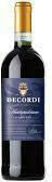 Decordi Κρασί Montepulciano Ερυθρό Ξηρό 750ml