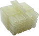 Connector Molex 6.2mm 142 15M