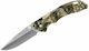 Buck Bantam Mossy Oak Джобно ножче Каки