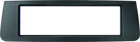 Phonocar Πρόσοψη 1 Din για Mercedes-Benz A Class W176 / B Class W246 2013