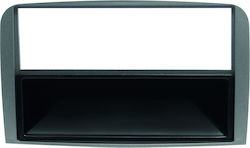 Phonocar Πρόσοψη 2 Din για Alfa Romeo 147 2007