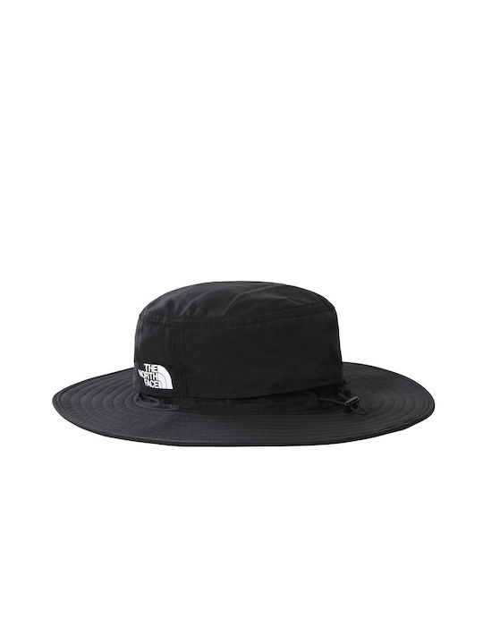The North Face Horizon Breeze Υφασμάτινo Ανδρικό Καπέλο Μαύρο