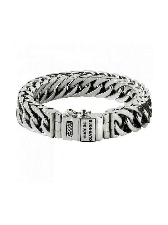 Esther Small Silver 925 Bracelet