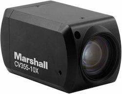 Marshall Electronics Βιντεοκάμερα CV355-10x @ 60fps Αισθητήρας CMOS και HDMI