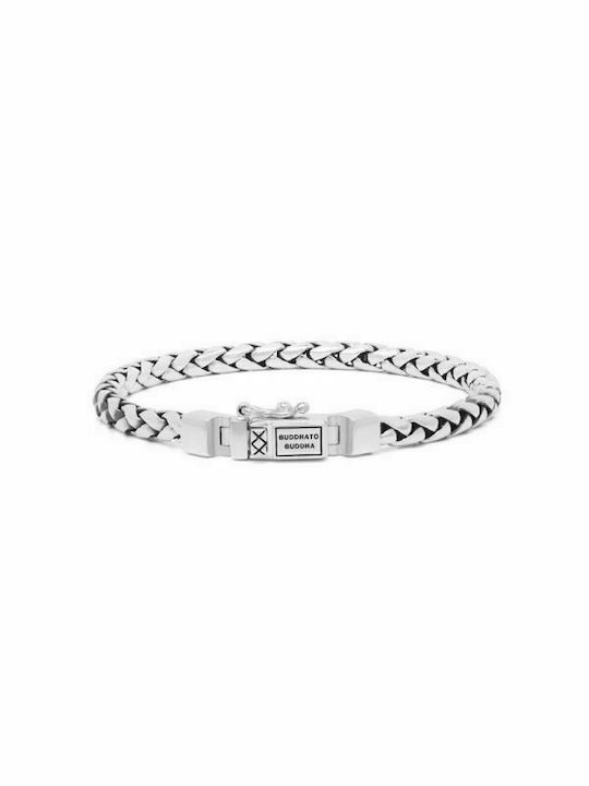 George XS Armband Silber 925