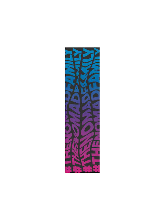 Nomad Psicodelic Griptape για Skateboard