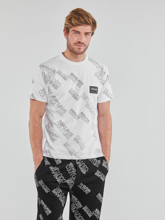 Ανδρικά T-shirts Versace | Skroutz.gr