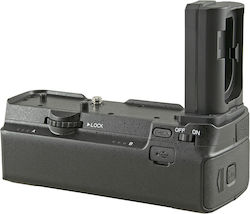 Jupio Battery Grip JBG-N017 for Nikon Z5/Z6/Z7 (MB-N10) + Wireless Remote Control