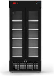 Ψυγείο Φαρμακείου Coolermed ECO900ASI 673lt Ψύξη από 0°C έως 15°C Υ200xΠ90.6xΒ71.4cm Ψυγείο Φαρμακείου Coolermed ECO900ASI 673lt Ψύξη από 0°C έως 15°C Υ200xΠ90.6xΒ71.4cm