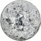 Ball for decorative fountain