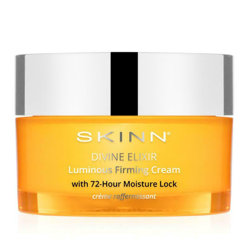 Skinn Divine Elixir Luminous Firming Cream 50ml Skroutz.gr
