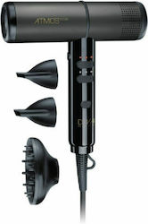 Diva Pro Styling Atmos Atom Ionic Πιστολάκι Μαλλιών Diva Pro Styling Atmos Atom Ionic Πιστολάκι Μαλλιών
