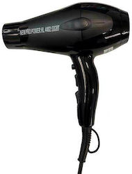 Hairlux Italy Pro Power 4402 HL Dryer