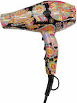 Hairlux Italy Pro Power 4402HL Professional Hair Dryer 2400W Ethnic