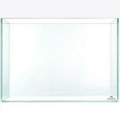 Strideways Sado 36P Fish Aquarium Capacity 21lt with 36x22x26cm.