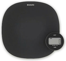 Brabantia Tasty Ψηφιακή Επίπεδη έως 5kg Brabantia Tasty Ψηφιακή Επίπεδη έως 5kg