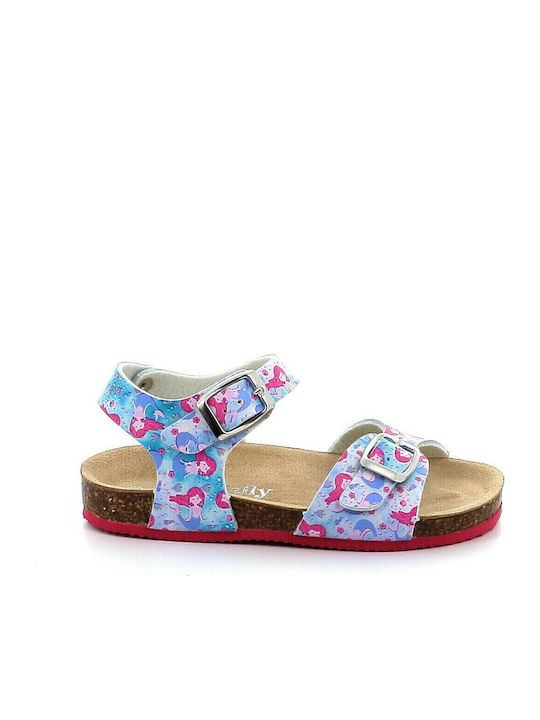Kids' Sandals Fantasia Multicolour